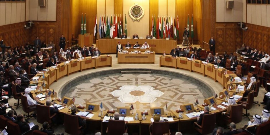 اللجنة الفنية للمجلس الوزاري العربي للمياه تبدأ اجتماعاتها بالجامعة العربية