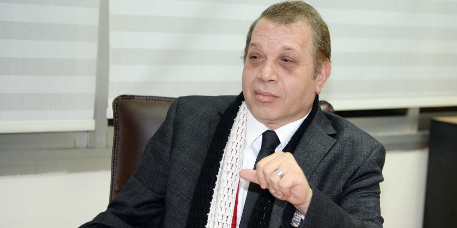 نائب يستقيل من "إعلام البرلمان" بسبب "النمنم": وزير الثقافة يستخف بنا