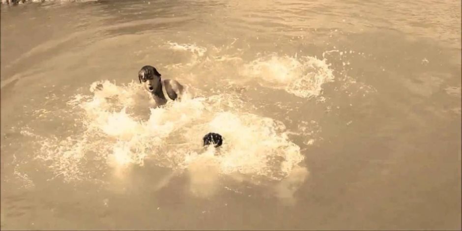 مصرع شابين غرقا أثناء الاستحمام في مياه نهر النيل بالوراق