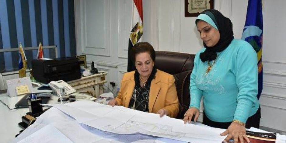 اعتماد المخطط التفصيلي لعدة مناطق في البحيرة اعتماد المخطط التفصيلي لعدة مناطق في البحيرة