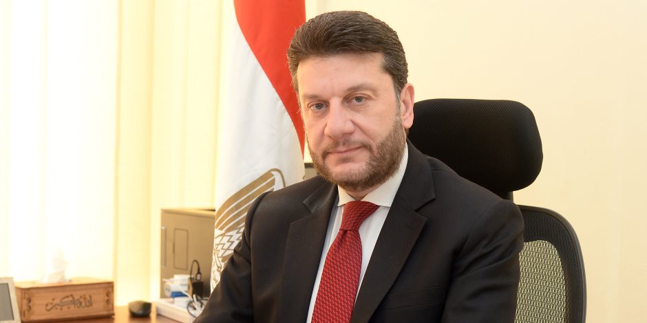 نائب وزير المالية: مشروع قانون الضريبة علي الدخل قسم لخمس شرائح نائب وزير المالية: مشروع قانون الضريبة علي الدخل قسم لخمس شرائح