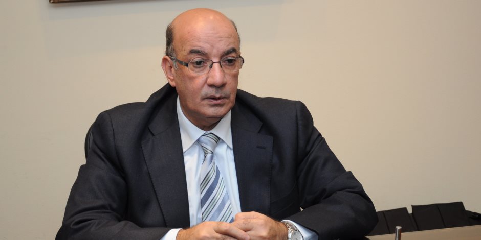 مدير "تحيا مصر" يرصد 185 مليون جنيه لتطوير "بئر العبد"