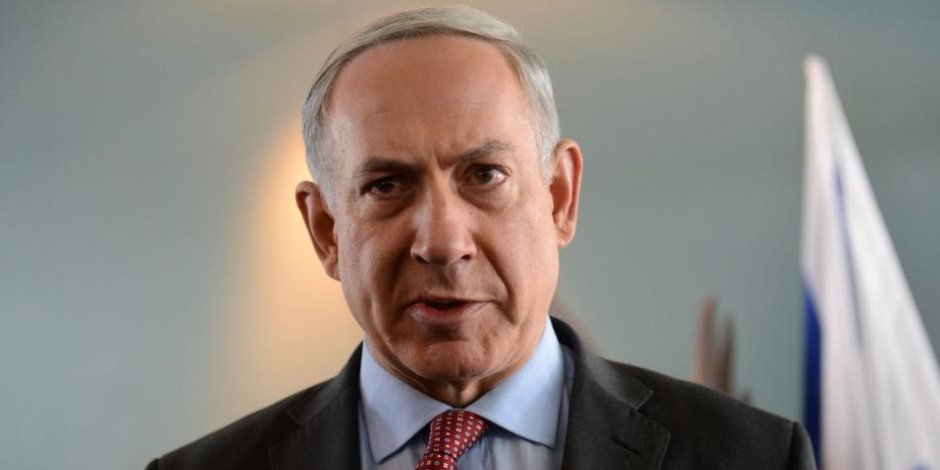 نتنياهو يتهم إيران بنشر أسلحة في سوريا لتهديد إسرائيل
