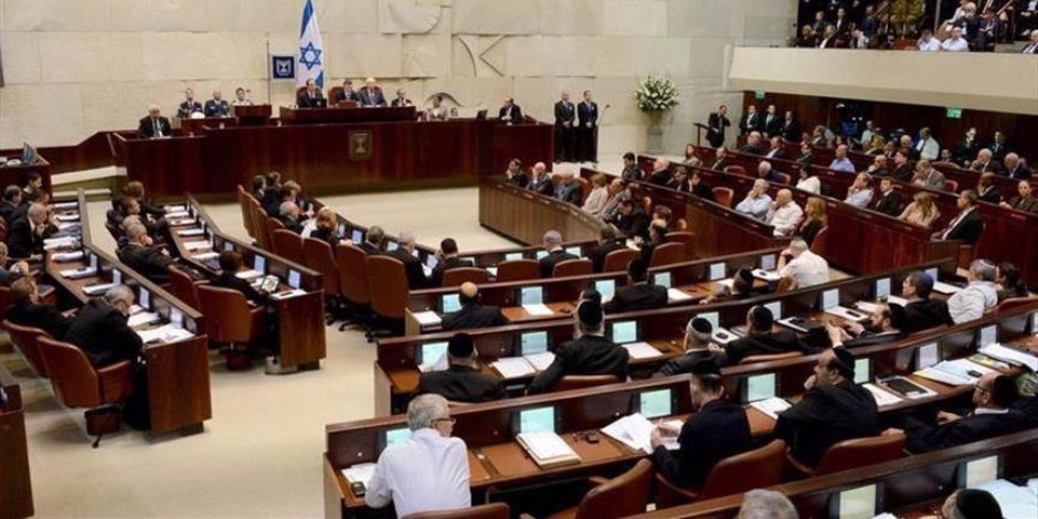 «الكنيست» يعتزم التصويت على قانون يسرع هدم المنازل الفلسطينية