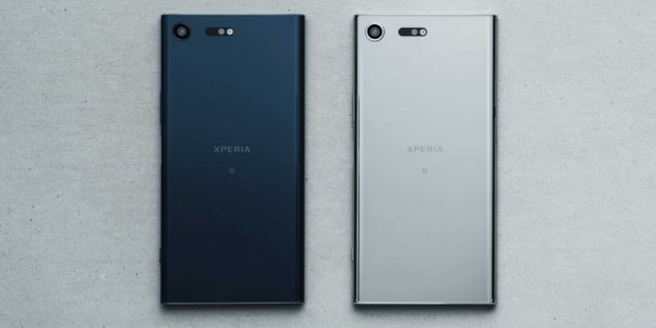 طرح هاتف سونى Xperia XZ  فى الأسواق  بداية يونيو القادم  