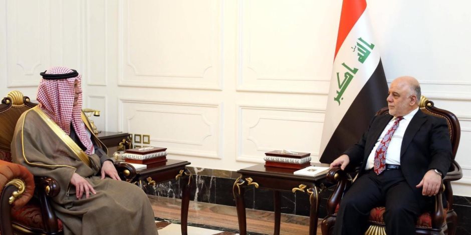 متحدث الخارجية العراقية: نسعى لتطوير العلاقات الثنائية مع السعودية