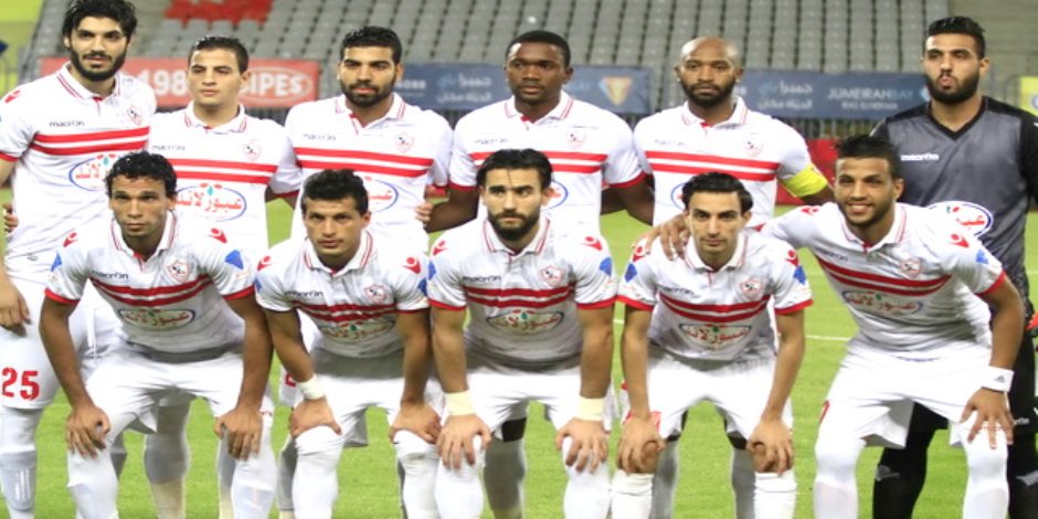 شوط أول سلبي بين الزمالك والشرقية في مباراة «الفرصة الواحدة» (فيديو)