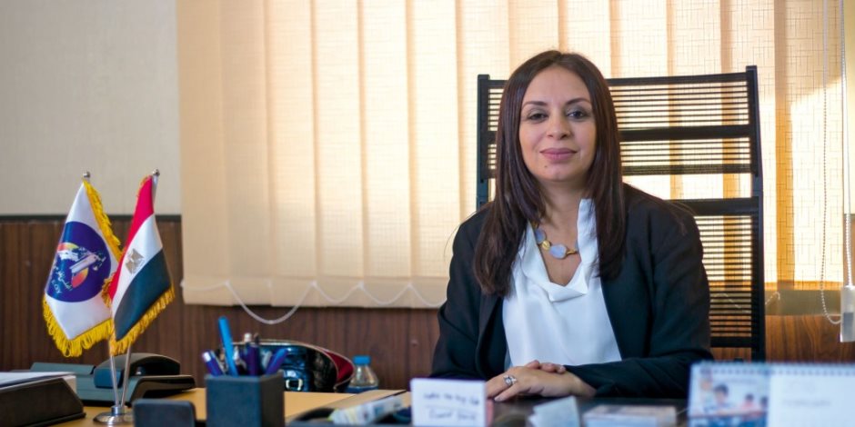 «مصر تستطيع بالتاء المربوطة»: وصول المرأة للمناصب القيادية في عهد الرئيس يعكس إيمانه بدورها في المجتمع