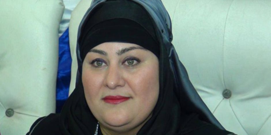 نائبة تطالب الحكومة بتنفيذ استرداد الأراضي بمحافظة دمياط