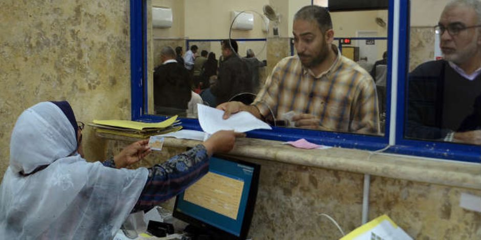 «الصندوق الحكومي» يوضح طريقة حساب مستحقات مصابي العمل