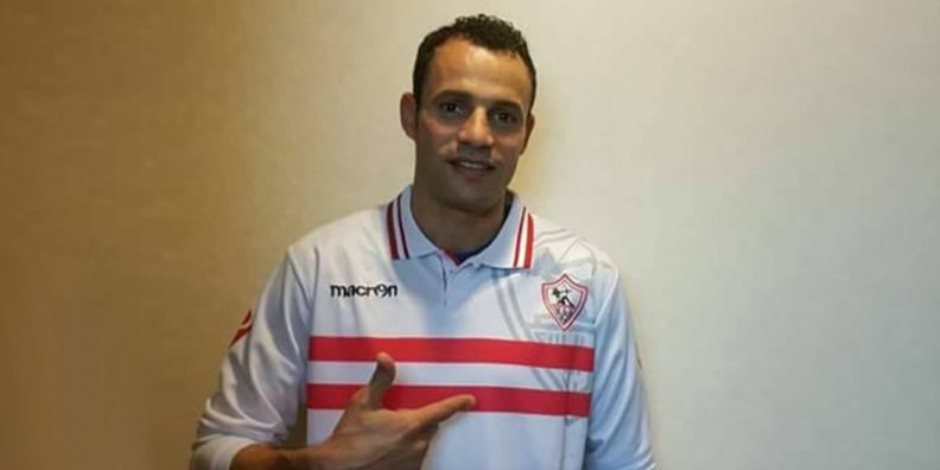 حسام باولو «ضحية» دمرها تغيير المدير الفني للزمالك