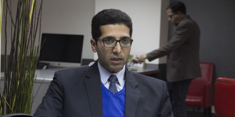 استدعاء النائب هيثم الحريري للتحقيق معه أمام هيئة مكتب المجلس