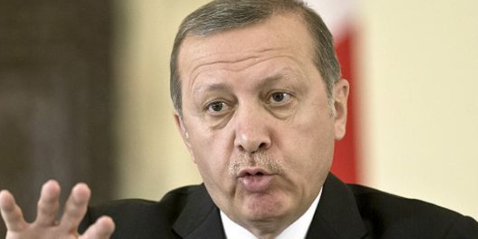 أردوغان يغرق بوحل سوريا ويترك تركيا في مهب الريح