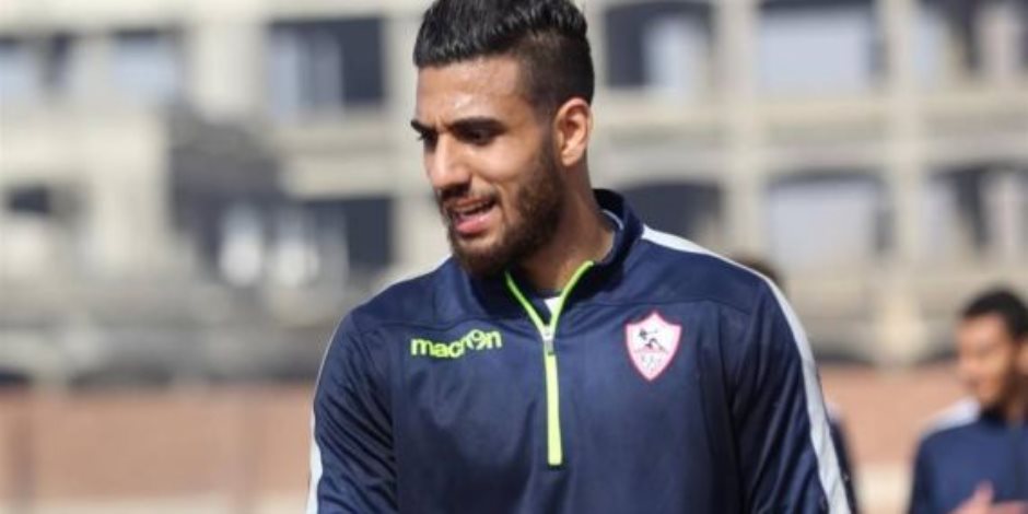 هل يحرج أحمد الشناوي الزمالك بعد كأس العالم؟