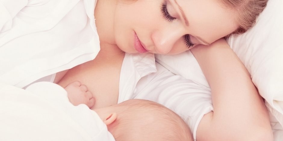 الأمم المتحدة: الرضاعة الطبيعية تنقذ أرواح 820 ألف طفل في العام