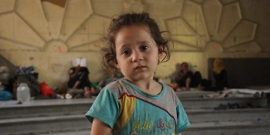 يونسيف: 2016 أسوأ عام لأطفال سوريا