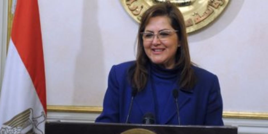 هالة السعيد: نستمع لتعليقات الوزارات عن لائحة الخدمة المدنية