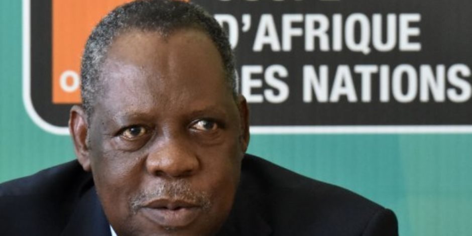 النائب العام يحيل رئيس الاتحاد الإفريقي لكرة القدم للمحكمة الاقتصادية