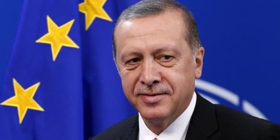 أردوغان يدعو الأتراك في ألمانيا إلى التصويت ضد حزب ميركل والاشتراكيين والخضر