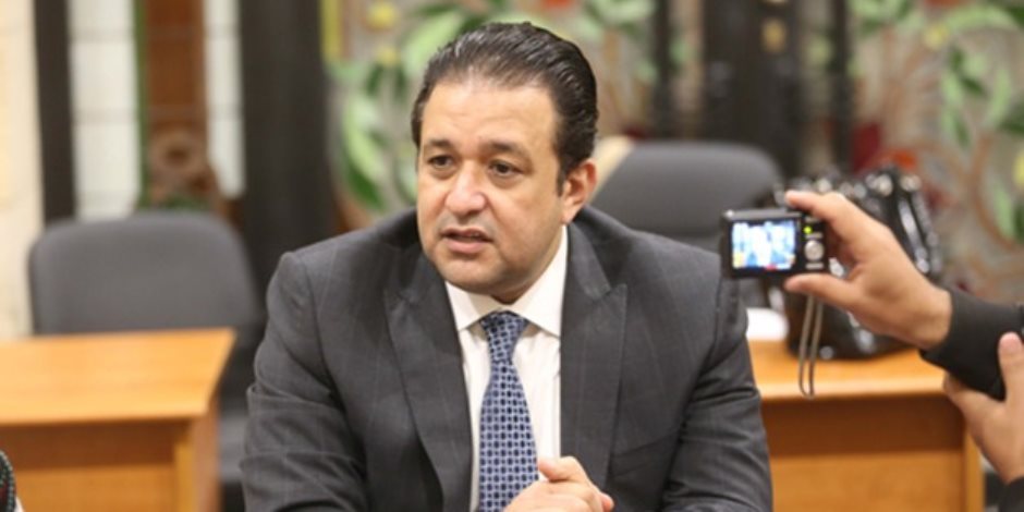 «حقوق إنسان» البرلمان: «هيومن رايتس» اعتادت الهجوم على مصر لصالح جماعة الإخوان الإرهابية