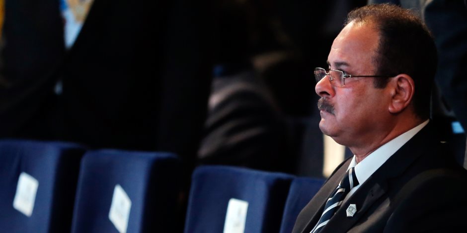 وزير الداخلية يصرح بزيارتين استثنائيتين بمناسبة عيد تحرير سيناء