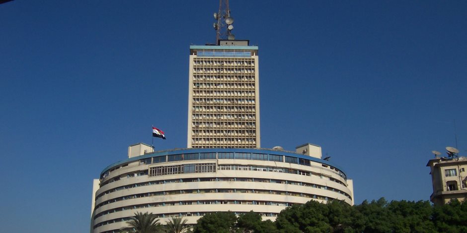 الإذاعة المصرية تحتفل بذكرى ثورة 30 يونيو عبر شبكاتها