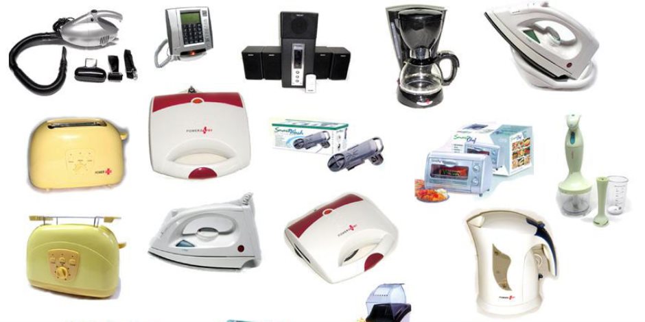 "الأدوات المنزلية باتحاد الصناعات": إطلاق مبادرة لتشجيع المنتج المحلى