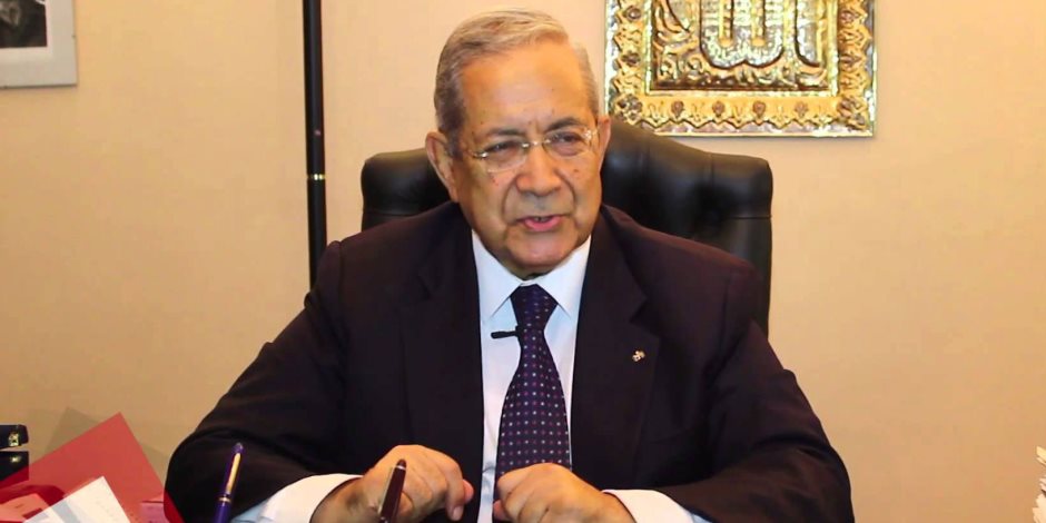 السفير جمال بيومي: المؤشرات تؤكد تحسن الاقتصاد المصري الفترة الحالية