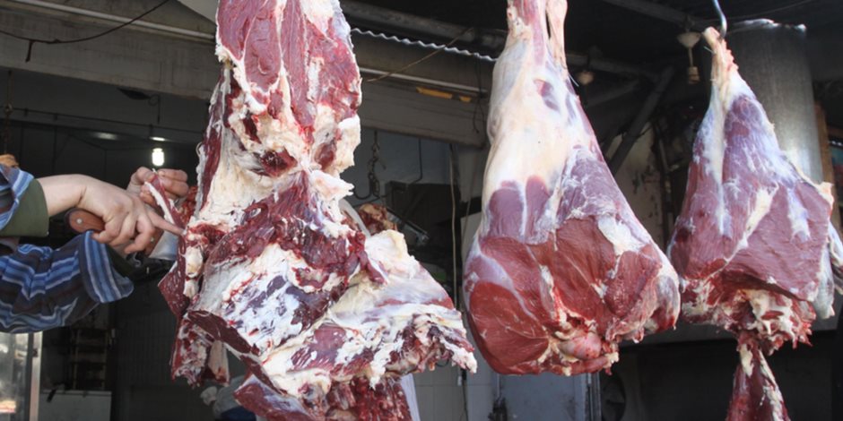 «القصابين»: رغم انخفاض نسبة مبيعات اللحوم 60% «الناس كلها هتاكل فتة وتغرق فى الشوربة»