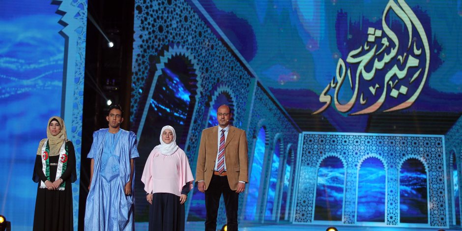 3 شعراء من مصر والأردن وموريتانيا في «أمير الشعراء» ينتظرون نتيجة التصويت