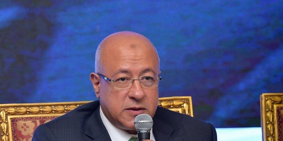 نائب رئيس «الأهلي»: 35 بنكا ضمن قائمة أكبر 100 ممول ضريبي في مصر