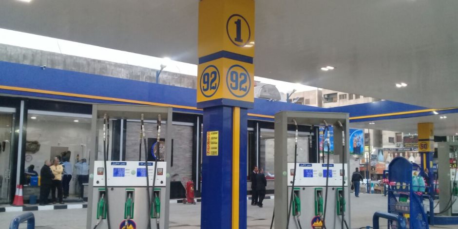 30 إجراء لقطاع البترول لتوفير احتياجات السوق من المنتجات البترولية في  رمضان