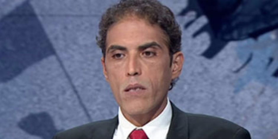 خالد داوود: أحزاب الحركة المدنية اختلفت في موقفها تجاه الانتخابات الرئاسية