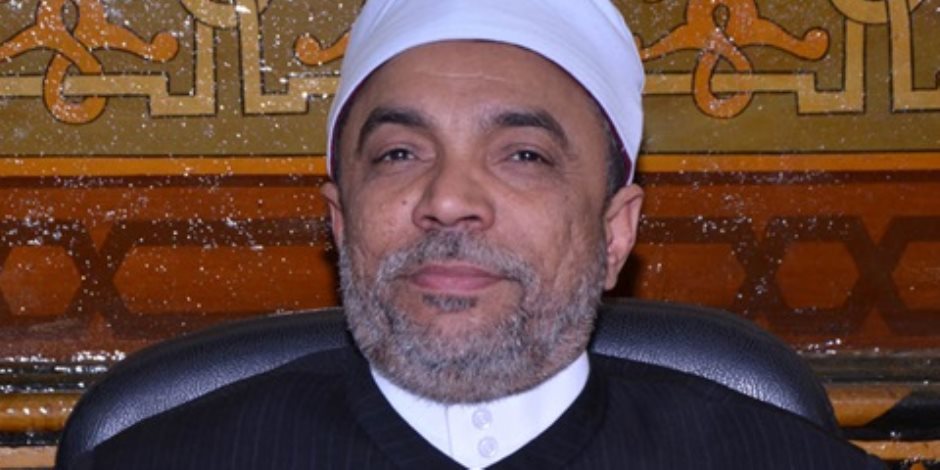 رئيس القطاع الديني بالأوقاف يترأس القوافل الدعوية بالإسكندرية