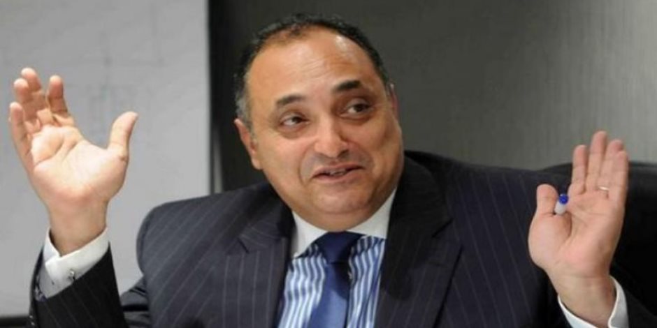 مليار جنيه إجمالي مبيعات «عامر جروب» خلال 6 أشهر مليار جنيه إجمالي مبيعات «عامر جروب» خلال 6 أشهر