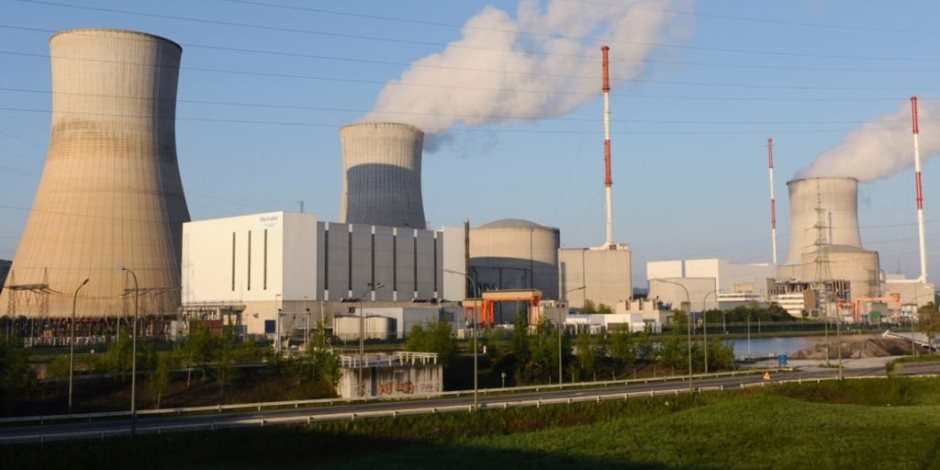 بدء التشغيل التجاري لأول وحدة طاقة نووية في العالم من الجيل 3+  بوسط روسيا