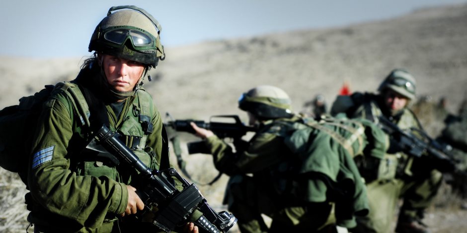 يديعوت احرونوت: إسرائيل تعزز انتشارها العسكري فى مرتفعات الجولان 