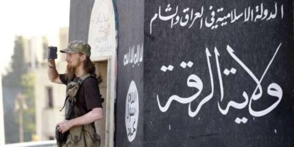 للقضاء على «داعش».. أمريكا تدخل حرب «البقاء» في سوريا