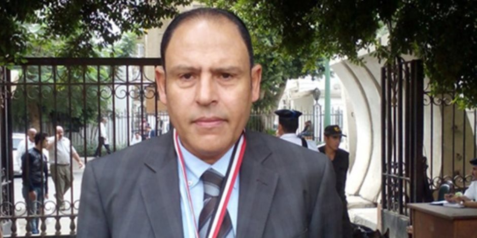 النائب رياض عبد الستار: "الوزراء لا بيرضوا يقابلونا ولا بيردوا على تليفوناتنا"