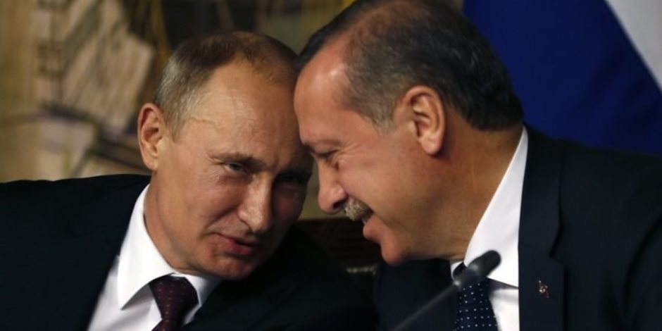التسليح أبرز مظاهر عودة العلاقات التركية الروسية.. و«أردوغان»: انتهينا من التطبيع 