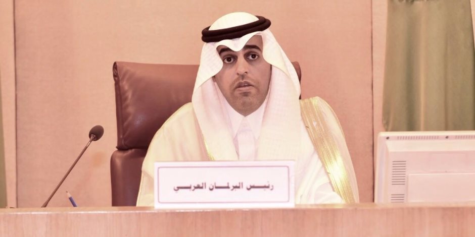 رئيس البرلمان العربي يكشف البنود الرئيسة على مائدة الزعماء في القمة العربية
