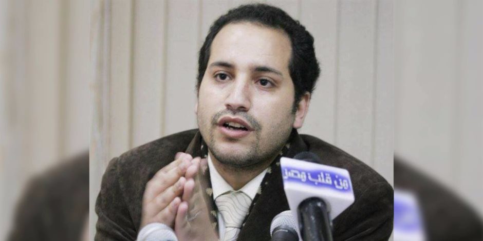 رفض دعوى إدراج حسن القباني بجداول انتخابات «الصحفيين» رفض دعوى إدراج حسن القباني بجداول انتخابات «الصحفيين»