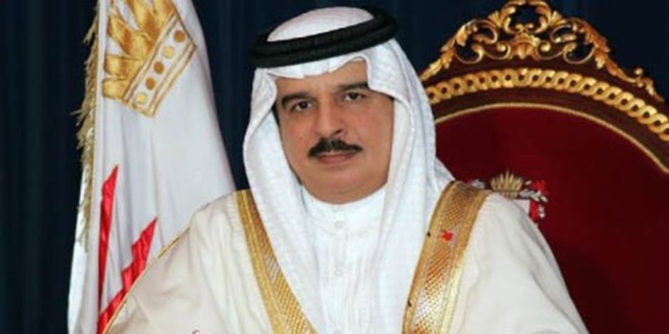 ملك البحرين: لن أحضر أي اجتماع يوجد به ممثل لقطر