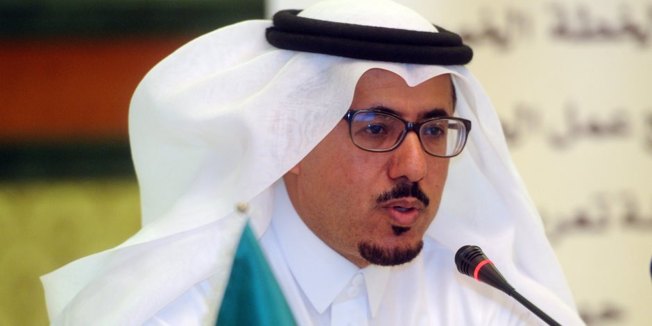 الجامعة العربية تستضيف غدا ندوة حول التعايش السلمي وحقوق الإنسان الجامعة العربية تستضيف غدا ندوة حول التعايش السلمي وحقوق الإنسان