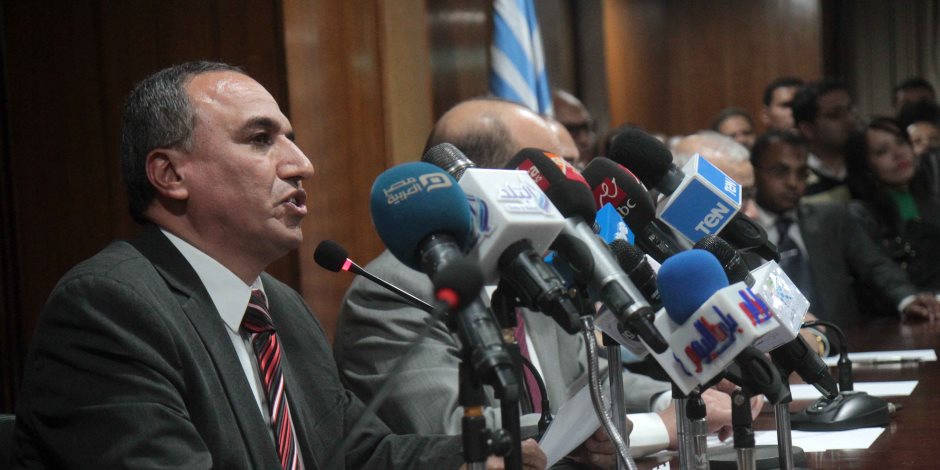 سلامة: الموافقة على زيادة بدل التكنولوجيا بقيمة أكبر من الزيادتين السابقتين سلامة: الموافقة على زيادة بدل التكنولوجيا بقيمة أكبر من الزيادتين السابقتين