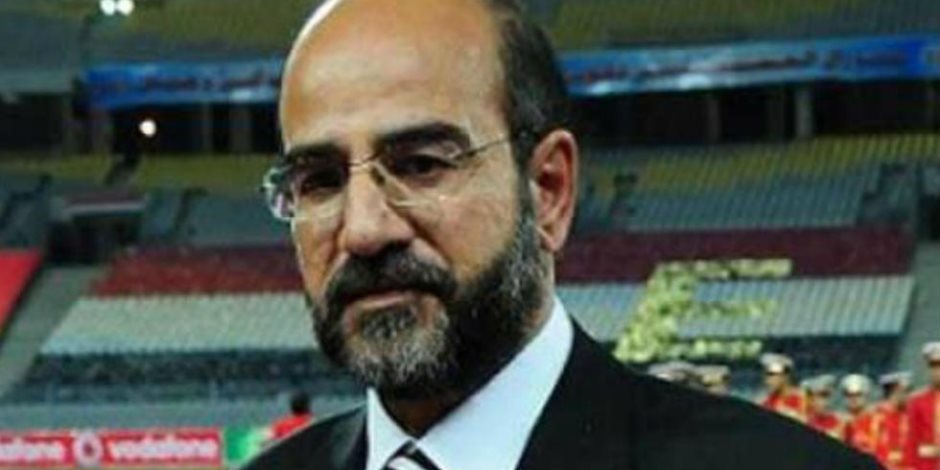 عامر حسين :  تاجيل مباريات الاهلى والزمالك الاخيرة بطلب وزير الرياضة