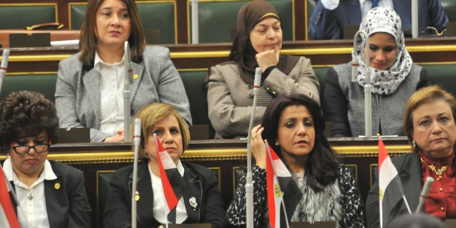«ما لا يقل عن ربع مقاعد البرلمان».. التعديلات الدستورية تتوج جهود دعم المرأة المصرية (فيديو)