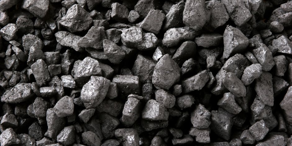الصين تبدأ فى مشروع جديد لإسالة الفحم بحجم انتاج سنوى يبلغ 2 مليون طن