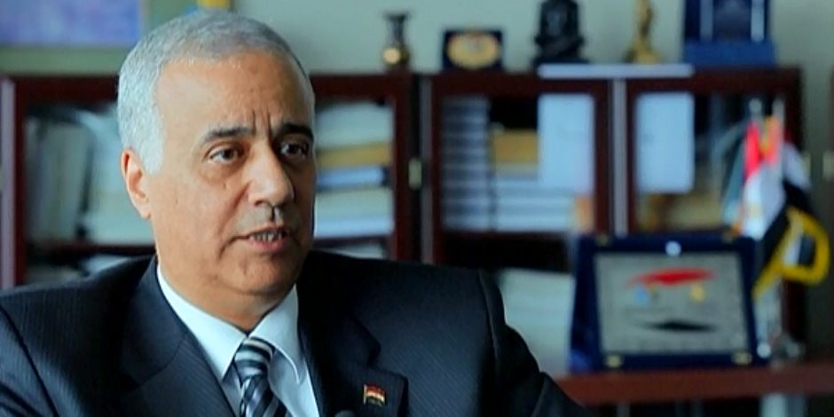 رئيس جامعة الإسكندرية: نهتم بدعم العلاقات الإفريقية 