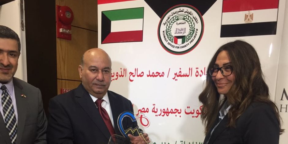 سفير الكويت في ختام زيارة لأسوان: التعاون المصري الكويتي يشهد طفرة كبيرة